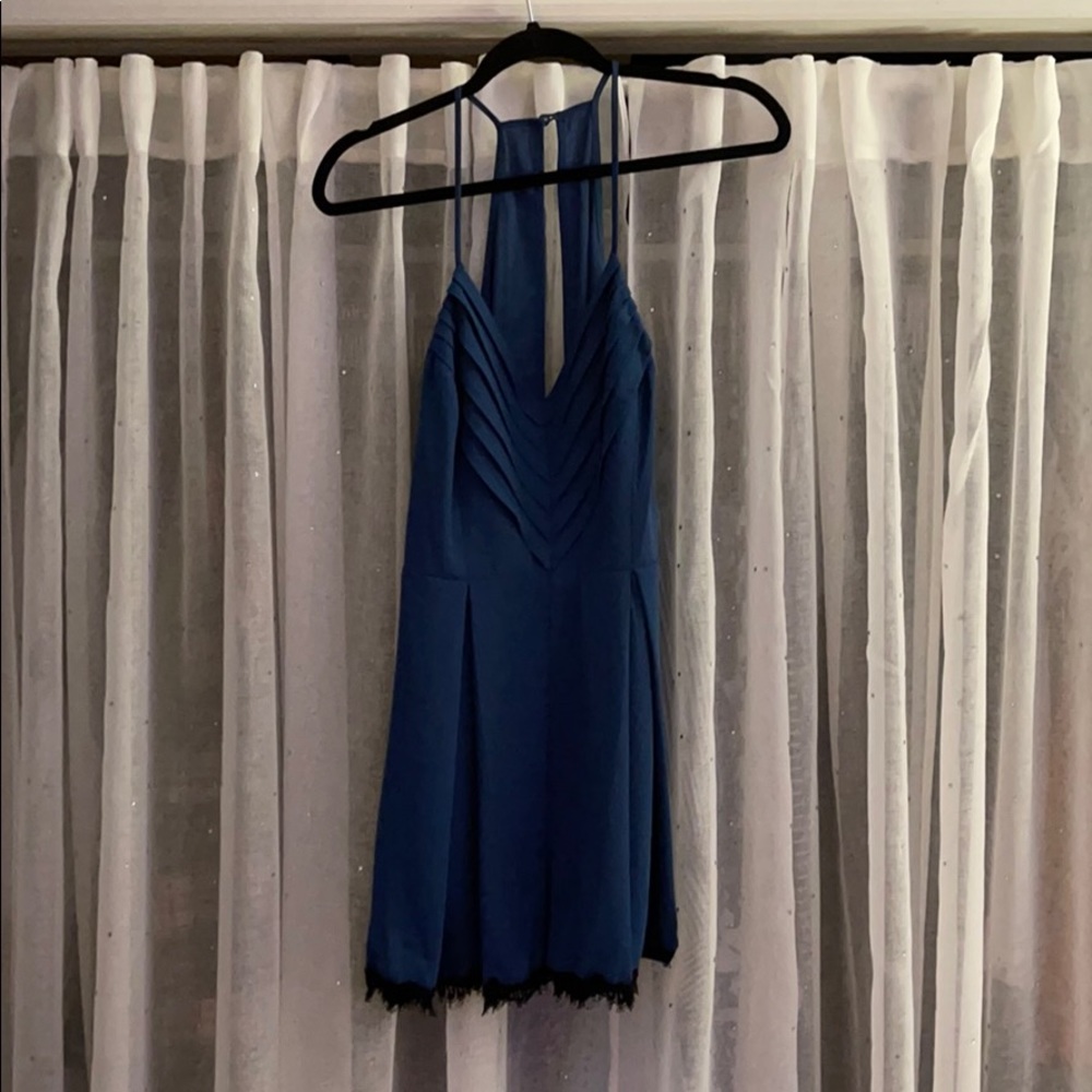 BCBGENERATION Romper
